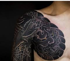 Interesting information about yakuza tattoos and yakuza tattoo symbols. Wow 11 Tato Yakuza Tangan Yakuza Tattoo Design For Android Apk Download 50 Koi Fish Tattoo Designs For Men Japanese S Tato Yakuza Tato Irezumi Yakuza Tattoo
