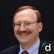 Dr. Robert E. Steg, MD