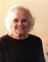 Obituary information for Maxine Bowles