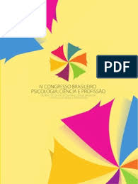 Iv Cbp Caderno De Programas Pdf Psicologia Brasil