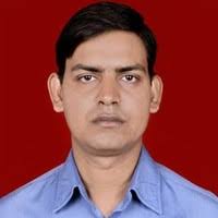 chandan kumar mishra