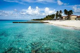 Jeder kuba strand bietet seinen besuchern ein einzigartiges erlebnis! Die 10 Schonsten Strande Auf Kuba Zizoo