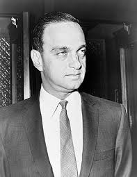 Roy Cohn