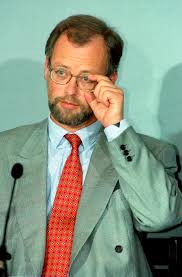 Die spd ist eine volkspartei, die. Das Ende Der Ara Kohl Forum Das Wochenmagazin