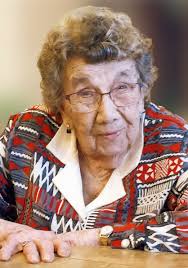 Obituary of Freda Adelaide Sheldrick