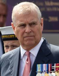 Prince Andrew : un retour dans la famille royale compromis par le prince  Charles