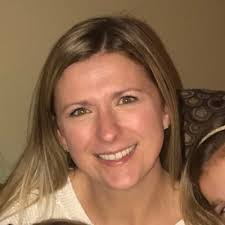 Elizabeth Lukes's Instagram, Twitter & Facebook