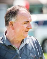 THE MAGAZINE OF AECON GROUP INC. WINTER 2018, VOLUME 5