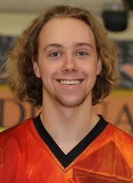 2019-20 Men's Bowling Roster