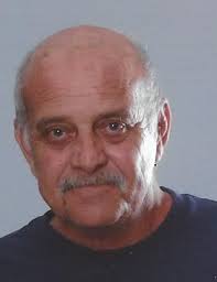 Obituary information for David Thomas Spalding