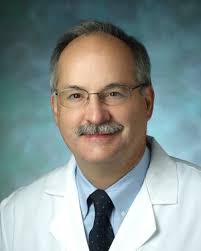 Dr. William Frank Simonds, MD