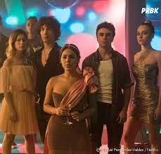 Saison 2 episode 4 en streaming regarder f.b.i. Elite Saison 4 Les Departs De Cinq Acteurs Confirmes Avec Une Video Purebreak