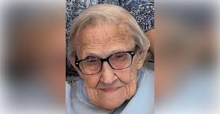 Obituary information for Rena V. Baumgartner