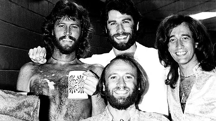 La noche en que la tragedia golpeó a los Bee Gees: la muerte del hermano  que luchaba por dejar el alcohol - Infobae