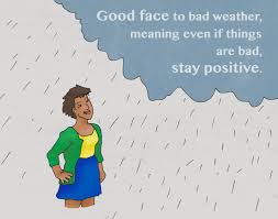 Venezuelansayings Interesting Faces Sayings Positivity