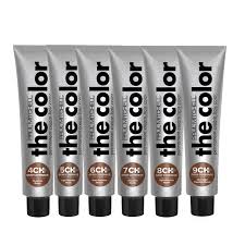 Paul Mitchell The Color N+ Gray Coverage 3Oz