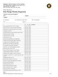 Fill out, securely sign, print or email your filled out nfpa 72 form instantly with signnow. Nfpa Fire Pump Testing Forms Fill Online Printable Fillable Blank Pdffiller