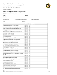 Maybe you would like to learn more about one of these? Nfpa Fire Pump Testing Forms Fill Online Printable Fillable Blank Pdffiller