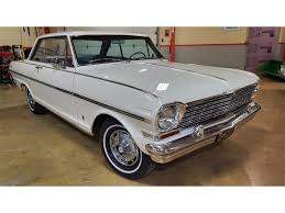 Image result for Ermine White 1963 Nova