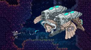 Axiom Verge 2 Review - IGN