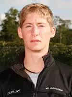 DePauw Finishes Second at Otterbein Invitational