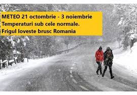 Bzi Prognoza Meteo Pe 7 Zile Vremea La Bucuresti Si In Facebook