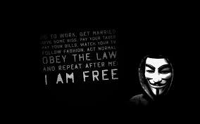 1080 × 1920 joker background free images resolution: Hd Wallpaper I Am Free Dom Quote Life Advice Background Joker Wallpaper Flare