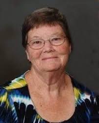 Janet Schulze — Mitchell Funeral Homes