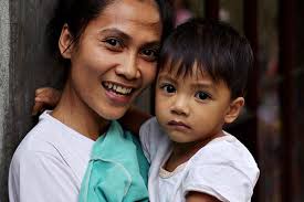 Parenting in the Social Welfare System in the Philippines