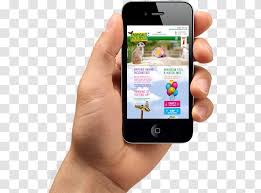 Android Mobile App Development Phones Store Creative Hand Phone Transparent Png Similar with android phone png. pnghut