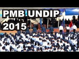 Maybe you would like to learn more about one of these? Cuplikan Pmb Undip 2015 By Kgs Tv Channel
