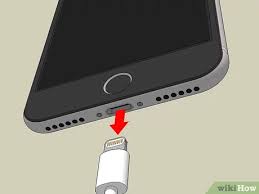 Connect the vga cable to the adapter. 3 Ways To Connect Your Iphone To Your Computer Wikihow