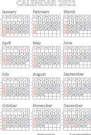 Time and date calendar 2021 australia. Calendar 2021 Australia Pdf Free Printable Pdf