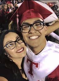 Memories of Christopher Vincent Camacho