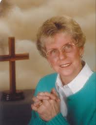 Obituary information for Marlene A. "Jackie" Ennis