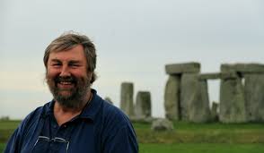 Mike Parker Pearson | Stonehenge Stone Circle News and Information