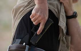 Insurance carrier is the name of the insurance company that carries your insurance. 5 Things You Must Know About Concealed Carry Insurance Gun Digest