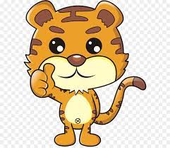 Check out amazing harimaumalaya artwork on deviantart. Cats Cartoon Png Download 650 775 Free Transparent Tiger Png Download Cleanpng Kisspng
