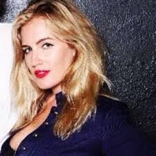 Marisa Sullivan's Profile