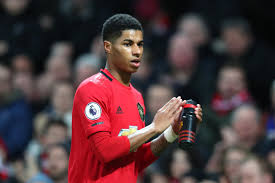 Marcus rashford, 23, from england manchester united, since 2015 left winger market value: Marcus Rashford Successfully Pushes Uk Govt To Provide Free School Meals Bleacher Report Latest News Videos And Highlights