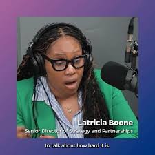 The importance of resident feedback for local government can’t be  overstated. In our latest Data Points Podcast episode, Senior Director of  Strategy and Partnership Latricia Boone highlights how these ...