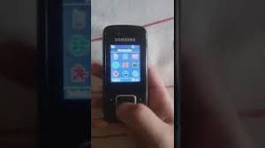 Unlock samsung e1360b phone is an easy task when you provide us with the information regarding your country and network on which your samsung e1360b phone locked. Samsung E1360b Youtube