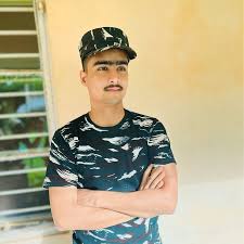 Profile for Parul Amin