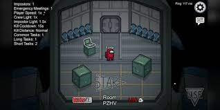 Find A Game Easier In Among Us 2018 9 20 Among Us By Innersloth You and other players are on the spaceship. game easier in among us 2018 9 20