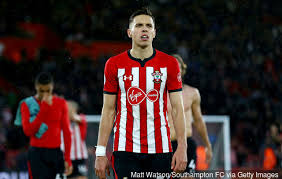 Southampton Fans React To Jan Bednarek S Performance Against Arsenal