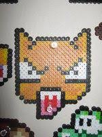 Fruits Basket Fruits Basket Bead Crafts Pearler Beads