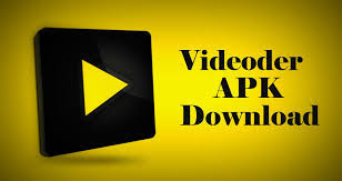 Open google chrome or any browser · 2. Videoder Apk