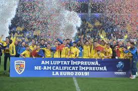 Romania u21 » squad u21 euro 2019 italien. Romania U21 La Euro 2019 SituaÈia Grupelor Programul Meciurilor Èi Rezultatele Complete