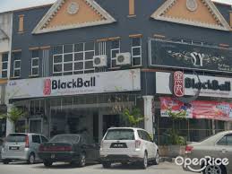The cheapest way to get from kampar to batu pahat costs only rm 41, and the quickest way takes just 4½ hours. Blackball Taiwanese Juices Bubble Tea Tea Yogurt Cafe In Batu Pahat Johor Openrice Malaysia