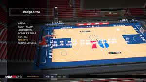 You are currently watching philadelphia 76ers live stream online in hd directly from your pc, mobile and tablets. Recreated The Alleged Sixers New Court In Mygm Mode On 2k17 Idk Something Sixers Related Sorry Sixers